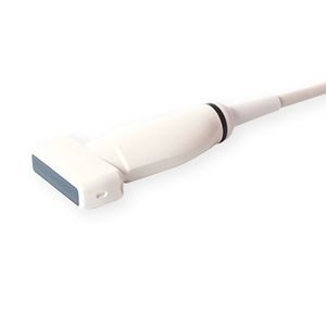 sonda para ecografía lineal