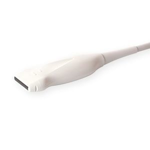 sonda para ecografía lineal