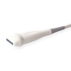 sonda para ecografía lineal
