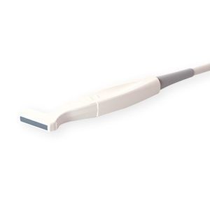 sonda para ecografía lineal