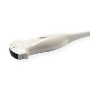 sonda para ecografía convexa