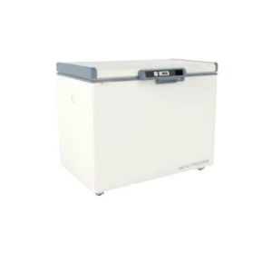 refrigerador para vacunas