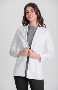 casaca sanitaria para mujer 1