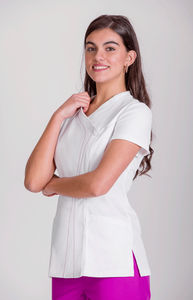 blusón médico
