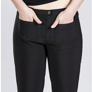 pantalón sanitario para mujer 1