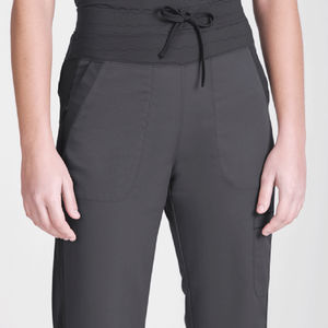 pantalón sanitario para mujer 1