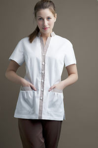 blusón médico