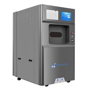 esterilizador médico para odontología