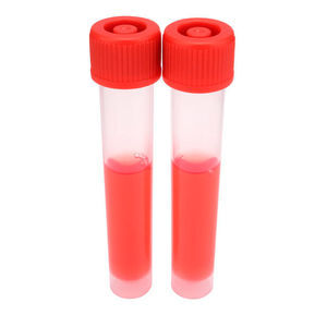 tubo de muestras de laboratorio 1