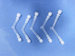 modelo vascular de vena 1