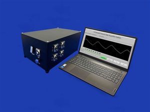 sistema de adquisición de bioseñales para investigación y desarrollo