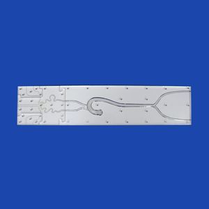 modelo anatómico intracraneal 1