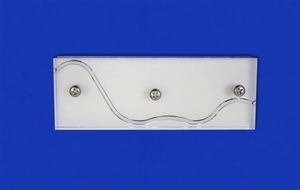 modelo vascular de arteria 1