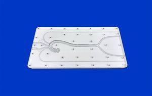 modelo vascular de arteria 1