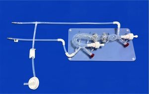 modelo vascular aorta abdominal 1