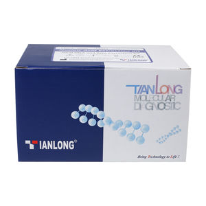 kit de reactivos de bolas magnéticas