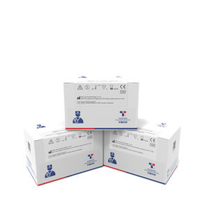kit de prueba de rotavirus