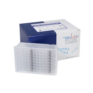 kit de reactivos de bolas magnéticas 1