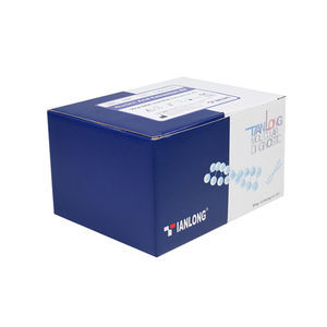 kit de reactivos de bolas magnéticas 1