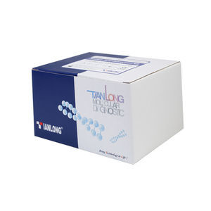 kit de reactivos de bolas magnéticas 1