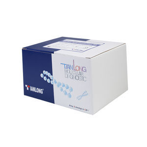 kit de reactivos en solución 1