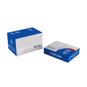 kit de prueba para COVID-19