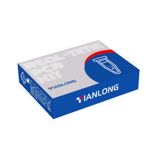 kit de prueba de neumonía