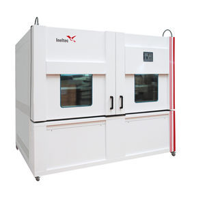 cámara climática de laboratorio