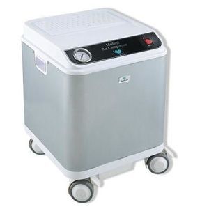 compresor médico