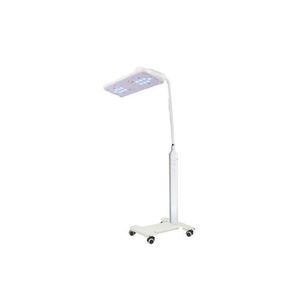 lámpara de fototerapia neonatal