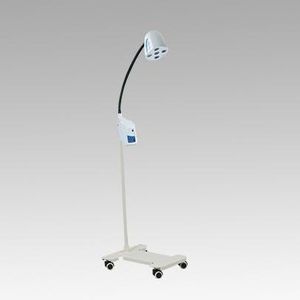 lámpara para exploración para odontología