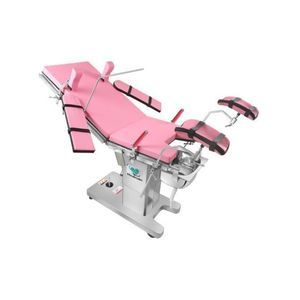 mesa de operaciones para radiología