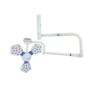 lámpara cialítica de pared