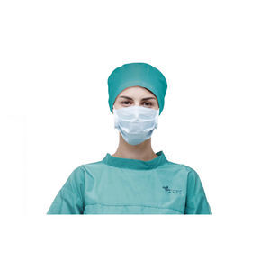 gorro médico ajustable