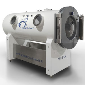cabina hiperbárica oxigenoterapia