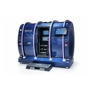 cabina hiperbárica oxigenoterapia