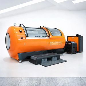 cabina hiperbárica oxigenoterapia 1