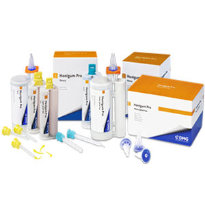material dental de vinilo polisiloxano 1