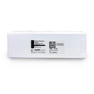 material dental de composite híbrido