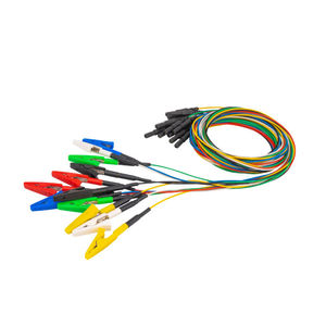 cable de EEG