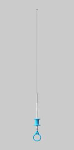pinza quirúrgica