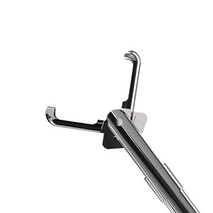 pinza quirúrgica