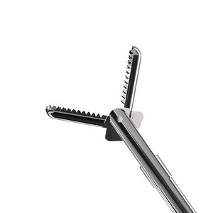 pinza quirúrgica