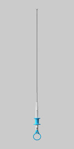 pinza quirúrgica