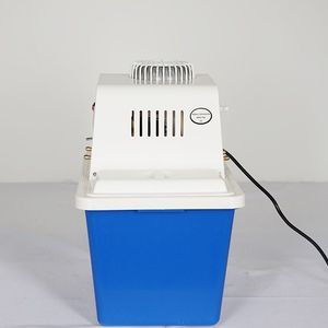 bomba de vacío de laboratorio