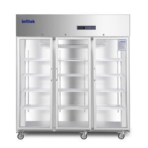 refrigerador de farmacia