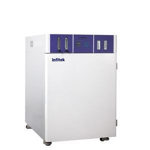 incubadora de laboratorio de convección forzada