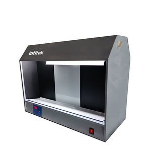 tester de clarificación