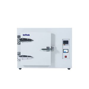 horno de secado