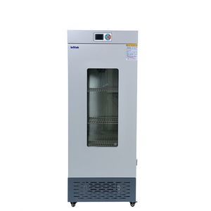 incubadora de laboratorio de convección forzada